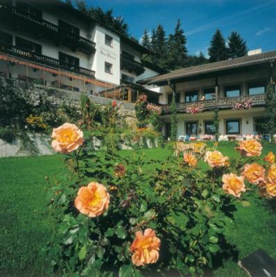 Hotel Restaurant Cafe Neu Meran