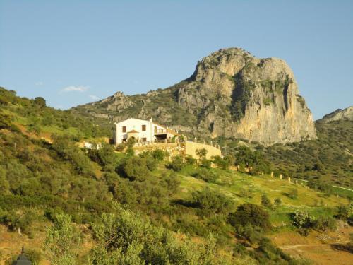 Villa Rancho Los Cu�aos