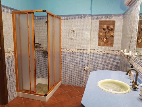 Villa Rancho Los Cu�aos