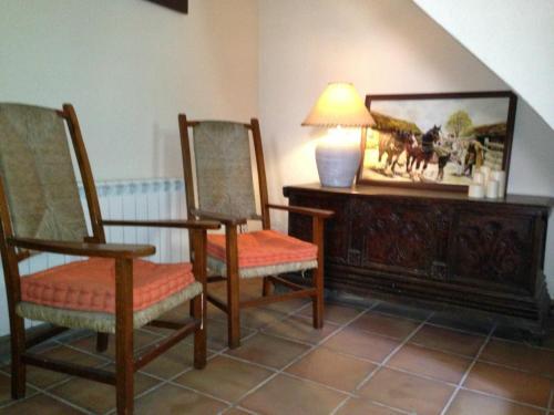Hostal El Celler De La Gu�rdia