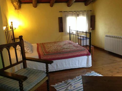 Hostal El Celler De La Gu�rdia