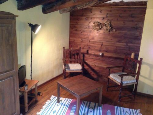 Hostal El Celler De La Gu�rdia