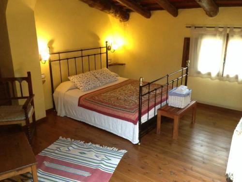 Hostal El Celler De La Gu�rdia