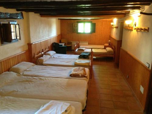 Hostal El Celler De La Gu�rdia