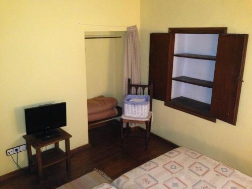 Hostal El Celler De La Gu�rdia