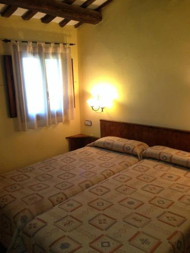 Hostal El Celler De La Gu�rdia