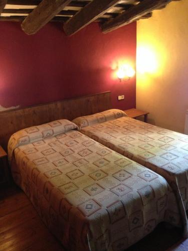 Hostal El Celler De La Gu�rdia