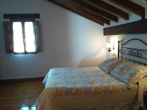 Posada La Bolera