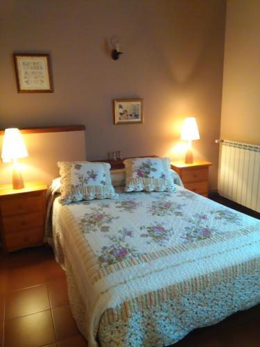 Posada La Bolera