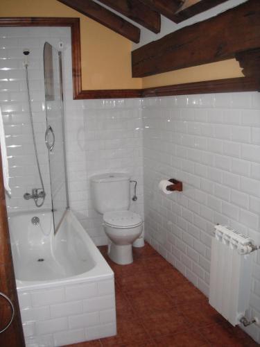 Posada La Bolera