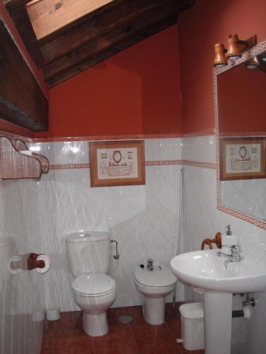 Posada La Bolera