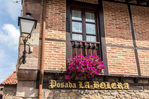 Posada La Bolera