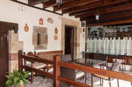 Posada La Bolera