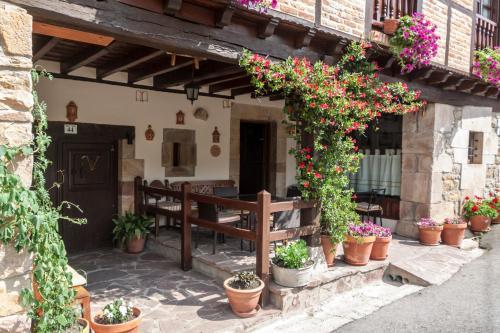 Posada La Bolera