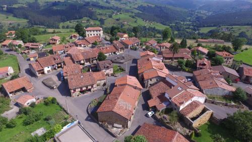 Posada La Bolera