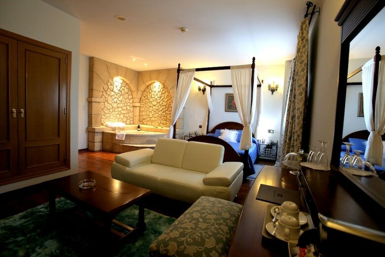 Hotel Castillo Bonav�a