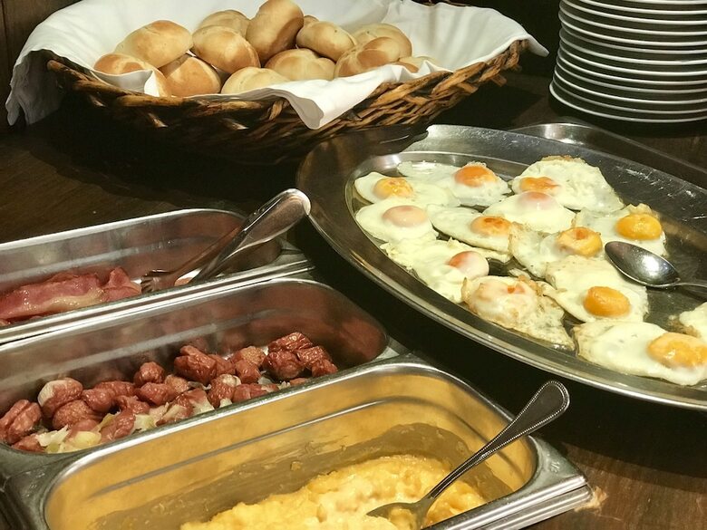 Hotel Castillo Bonav�a