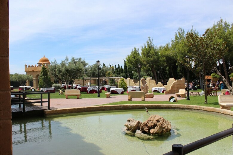 Hotel Castillo Bonav�a