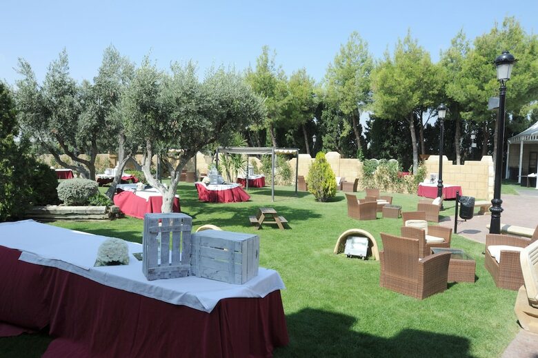 Hotel Castillo Bonav�a