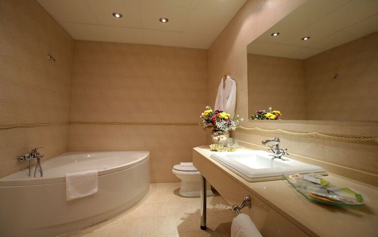 Hotel Castillo Bonav�a