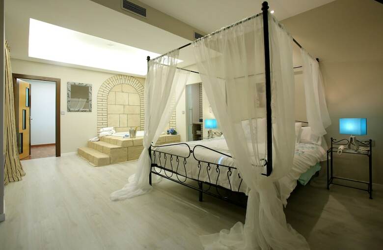 Hotel Castillo Bonav�a