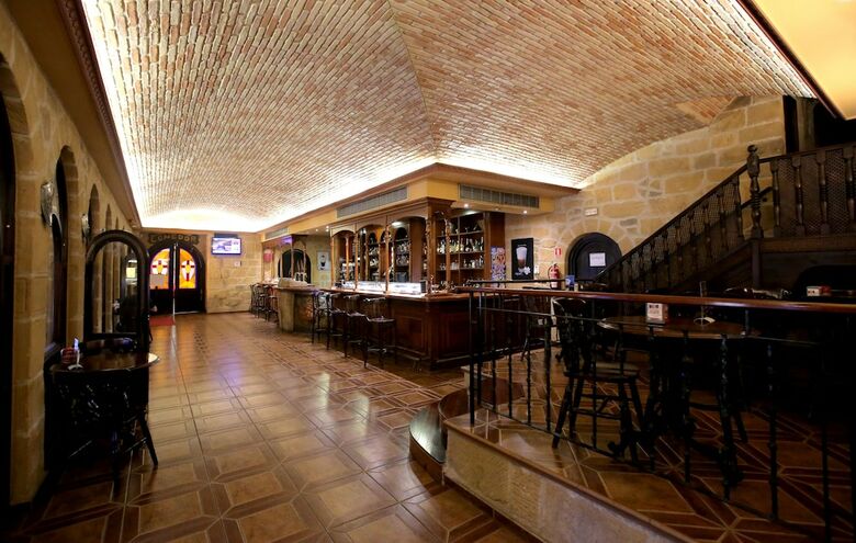 Hotel Castillo Bonav�a