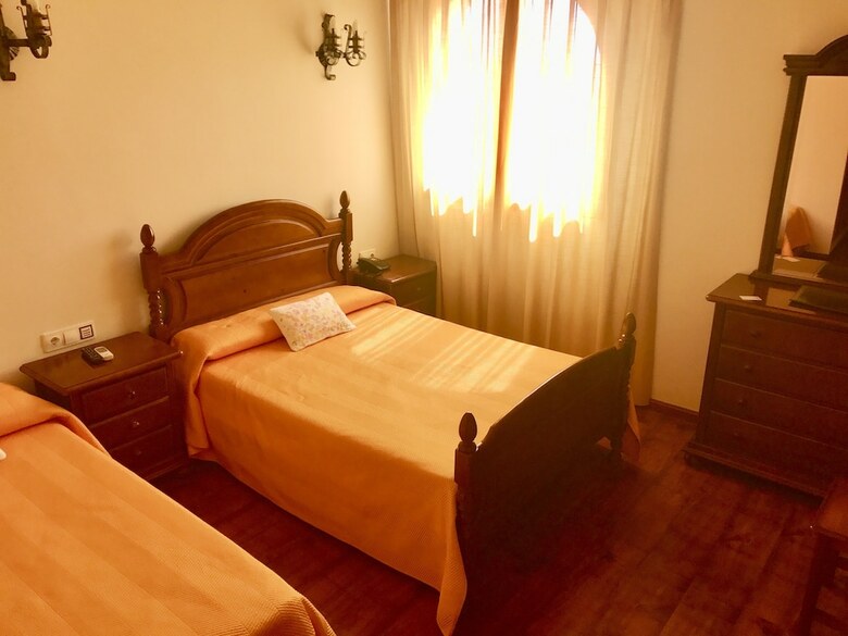 Hotel Castillo Bonav�a