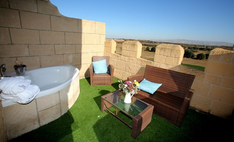 Hotel Castillo Bonav�a