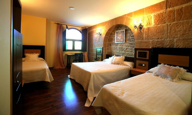 Hotel Castillo Bonav�a