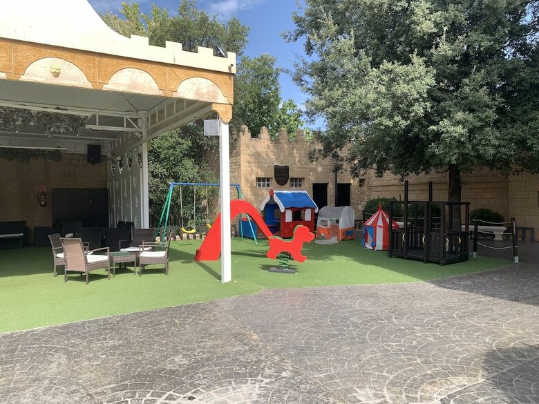 Hotel Castillo Bonav�a