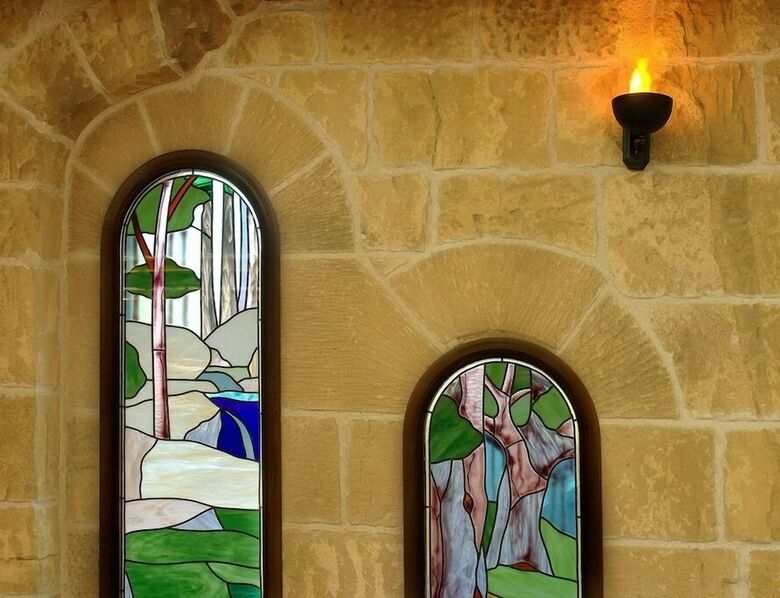 Hotel Castillo Bonav�a