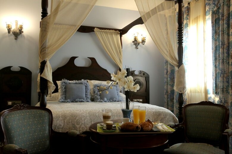 Hotel Castillo Bonav�a