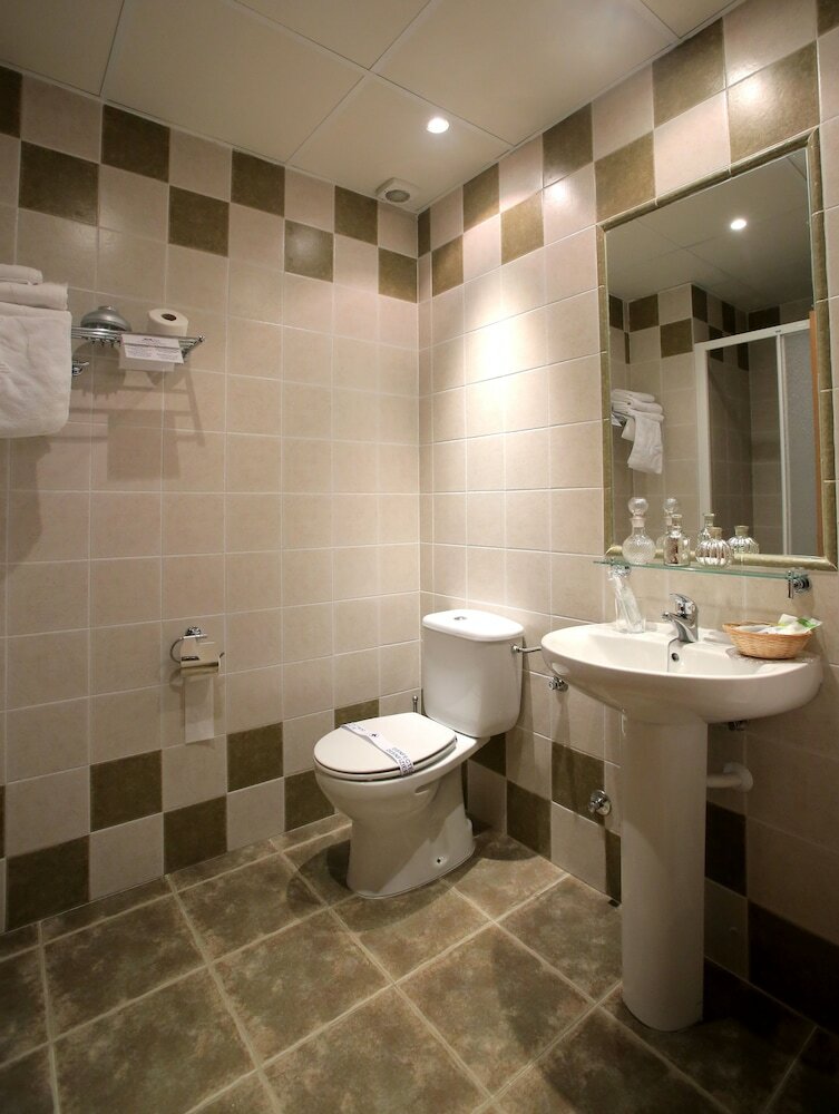 Hotel Castillo Bonav�a