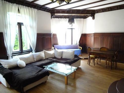 Apartamento Villa Bellevue Dresden
