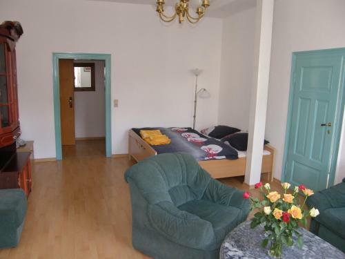Apartamento Villa Bellevue Dresden