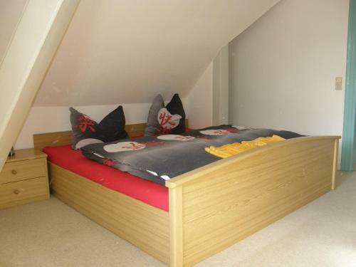 Apartamento Villa Bellevue Dresden