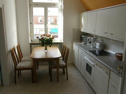 Apartamento Villa Bellevue Dresden