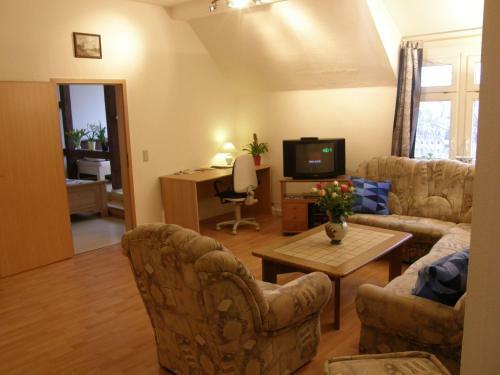 Apartamento Villa Bellevue Dresden