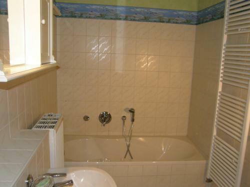 Apartamento Villa Bellevue Dresden