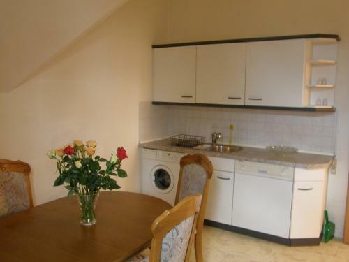 Apartamento Villa Bellevue Dresden