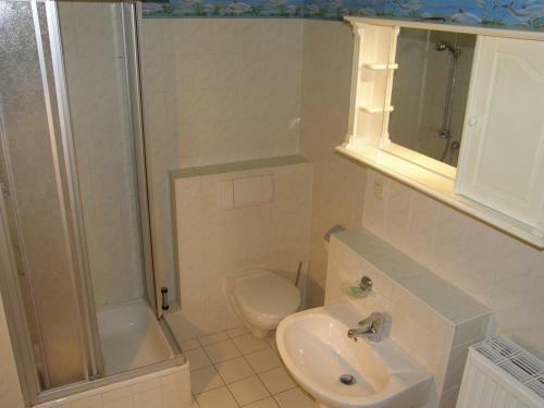 Apartamento Villa Bellevue Dresden