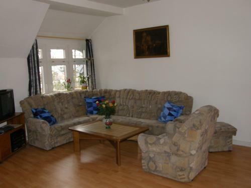 Apartamento Villa Bellevue Dresden