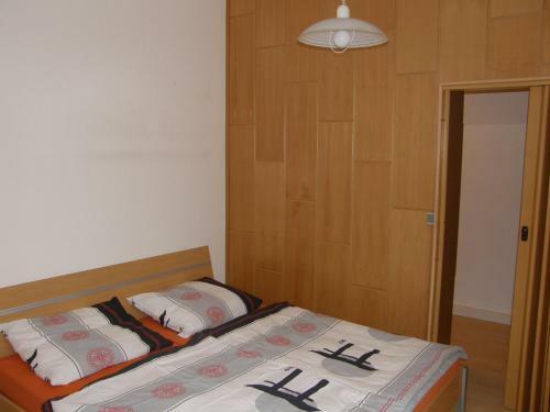 Apartamento Villa Bellevue Dresden