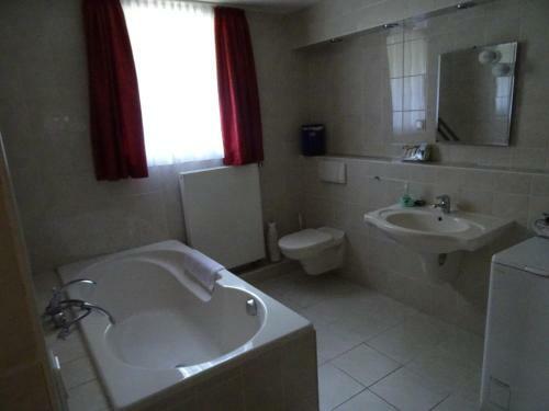 Apartamento Villa Bellevue Dresden