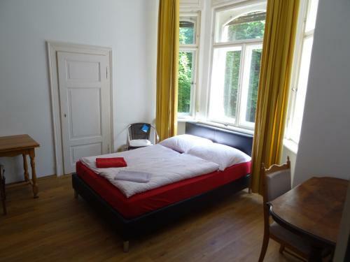 Apartamento Villa Bellevue Dresden