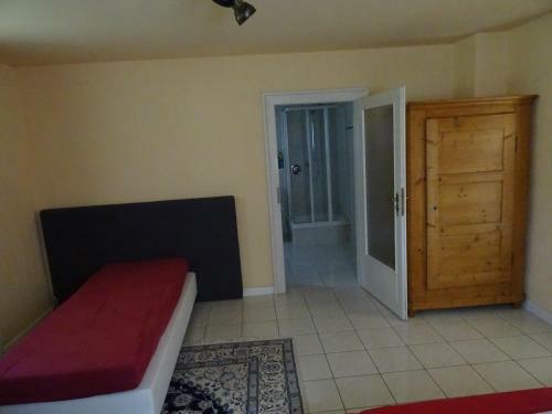Apartamento Villa Bellevue Dresden
