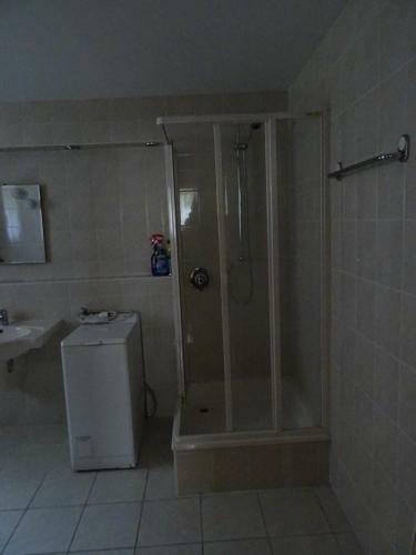 Apartamento Villa Bellevue Dresden