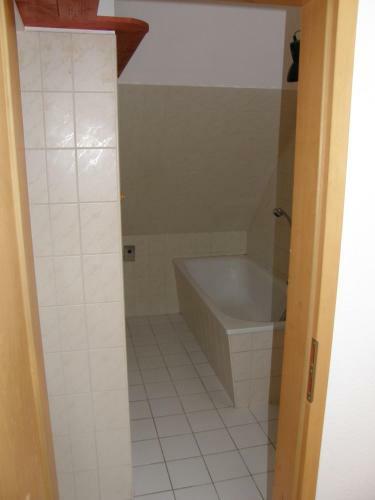 Apartamento Villa Bellevue Dresden