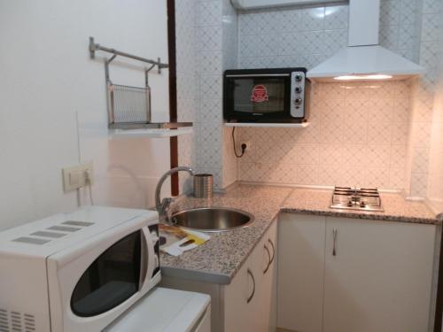 Apartamentos Turisticos Beatriz