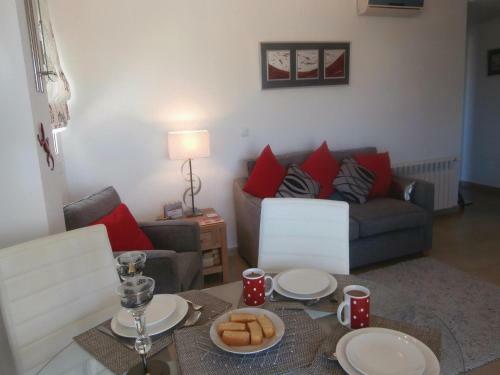 Apartment Calle Atlantico